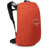 Osprey Hikelite LT 16 , Rucksack silber/blaugrau, 16 Liter
