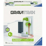 GraviTrax Element Turbo Lift, Bahn