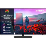 55OLED811/12, OLED-Fernseher