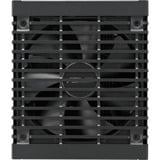 ASUS PRO-WS-3000P, PC-Netzteil schwarz, 4x 12-Pin High Power GPU, x PCIe, Kabelmanagement, 3000 Watt