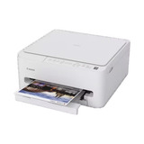 Canon PIXMA TS4150i, Multifunktionsdrucker weiß, USB, WLAN, Scan, Kopie, Duplex (Druck)