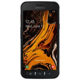 Galaxy Xcover 4s 32GB Generalüberholt, Handy