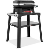LUMIN Compact Elektrogrill mit Stand
