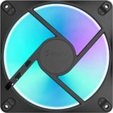 Fractal Design Dynamic 3 140 RGB, Gehäuselüfter schwarz, Black, 140 mm