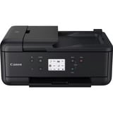 Canon PIXMA TR7650, Multifunktionsdrucker