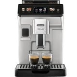 DeLonghi Eletta Explore ECAM450.55.S , Vollautomat silber/schwarz