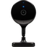 eve Cam, Netzwerkkamera carbon, HomeKit