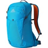 KIRO 24 , Rucksack