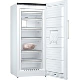Siemens GS51NAWCV iQ500, Gefrierschrank weiß