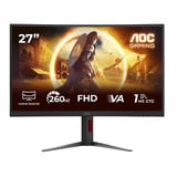 AGON C27G4Z2, Gaming-Monitor