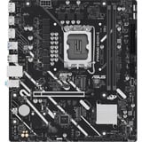 ASUS PRIME H810M-E-CSM, Mainboard 