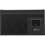 ASUS ASUS ASUS-PRO-WS-2200P, PC-Netzteil schwarz, 2x 12 Pin High Power GPU, 4x PCIe, Kabelmanagement, 2200 Watt
