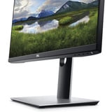Dell P2719H Generalüberholt, LED-Monitor 68.6 cm (27 Zoll), schwarz/silber, FullHD, IPS, HDMI, DP, VGA, USB-Hub