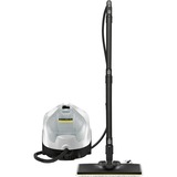 Kärcher SC 4 EasyFix, Dampfreiniger weiß/schwarz, 2.000 Watt