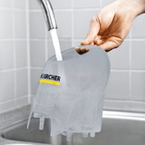 Kärcher SC 4 EasyFix, Dampfreiniger weiß/schwarz, 2.000 Watt