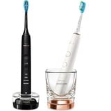 Sonicare DiamondClean Serie 9000 – Duo , Elektrische Zahnbürste
