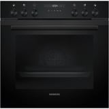 Siemens EQ522KAAB, Herdset schwarz