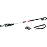Akku-Hochentaster UniversalChainPole 18, 18Volt