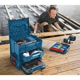 Bosch Professional L-Boxx Einlage für GKS 85 G schwarz, für L-BOXX 374