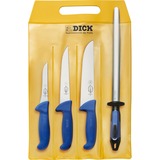 ErgoGrip Starter-Set, 4-teilig, Messer