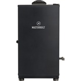 MES 140B Digital Electric Smoker