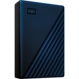My Passport for Mac 2 TB, Externe Festplatte