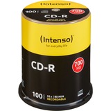 CD-R 700 MB, CD-Rohlinge