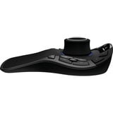 3DConnexion SpaceMouse Pro, Maus schwarz/grau