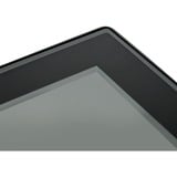 HANNspree HO165PTB, Public Display schwarz, FullHD, IP65, Touchscreen