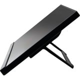 HANNspree HT225HPB, LED-Monitor 54.6 cm (21.5 Zoll), schwarz, HDMI, DisplayPort, VGA, Sound