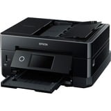 Epson Expression Premium XP-7100, Multifunktionsdrucker schwarz, USB, LAN, WLAN, Duplex (Druck)