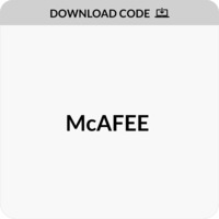 McAfee Total Protection 2018, Sicherheit-Software Deutsch, Download, 5 Lizenzen, 1 Jahr