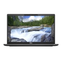 Dell Latitude 7320 Generalüberholt, Notebook schwarz, Intel® Core™ i5-1145G7, Intel® Iris® Xe Graphics, 8 GB DDR4, 256 GB (256 GB SSD)