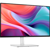 Dell Plus-Monitor - S2425HSM, LED-Monitor 60.5 cm (23.8 Zoll), weiß, FullHD, IPS, HDMI, Free-Sync, Lautsprecher, 144Hz Panel