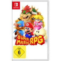  Super Mario RPG, Nintendo Switch-Spiel 