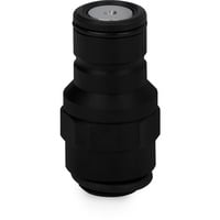 Thermal Grizzly DeltaMate Quick Disconnect, Verbindung schwarz, Male - M