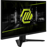 MSI MAG 274FDE, Gaming-Monitor 68.6 cm (27 Zoll), schwarz, FullHD, Rapid-IPS, HDR Ready, Adaptive-Sync, 200Hz Panel