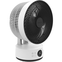 Meaco MeacoFan Sefte 10 Pro, Ventilator weiß
