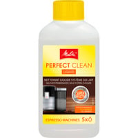 Melitta Milchsystemreiniger Perfect Clean, Reinigungsmittel 250 ml