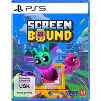  Screenbound, PlayStation 5-Spiel 