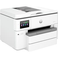 HP OfficeJet Pro 9730e, Multifunktionsdrucker grau, HP+, Instant Ink, USB, WLAN, Kopie, Scan, Duplex (Druck)