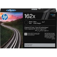 HP Toner schwarz 162X 