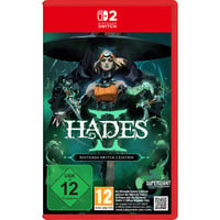  Hades II-Spiel 