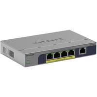 Netgear GS105P, Switch 