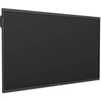 Optoma 5653RK, Public Display dunkelgrau, UltraHD/4K, Lautsprecher, Mikrofon
