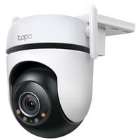TP-Link Tapo C520WS, Überwachungskamera weiß/schwarz