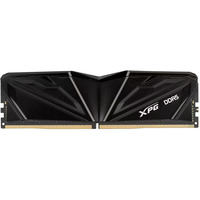 ADATA DIMM 16 GB DDR5-6000, Arbeitsspeicher schwarz, AX5U6000C3016G-SAMBK, XPG Lancer Blade, INTEL XMP, AMD EXPO