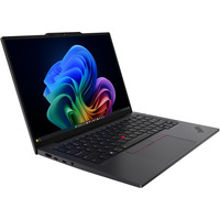 Lenovo ThinkPad X13 G7 (21YH005AGE), Notebook schwarz, Intel® Core™ Ultra 5 325, Intel® Graphics, 32 GB LPDDR5X, 512 GB (512 GB SSD), Windows 11 Pro