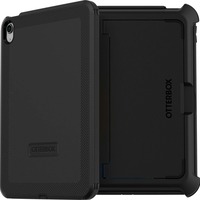 Otterbox Defender, Tablethülle schwarz, iPad Air 11" (M2/M3/M4), iPad Air (5./4. Gen)