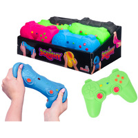 Simba Squishy Game Controller, Spielfigur sortierter Artikel, eine Figur